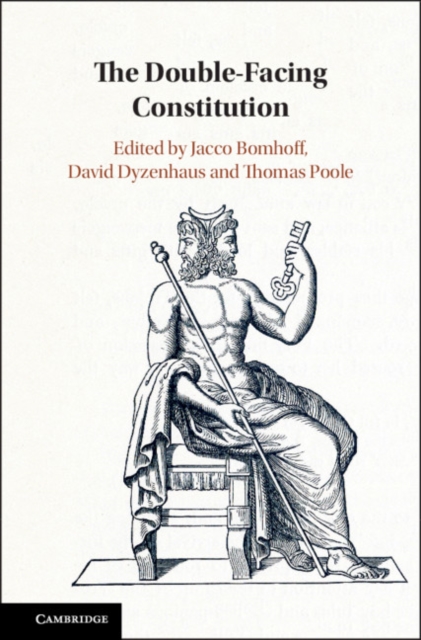 Double-Facing Constitution, EPUB eBook