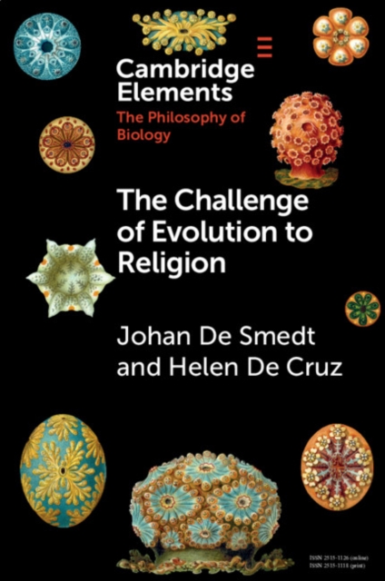 Challenge of Evolution to Religion, EPUB eBook