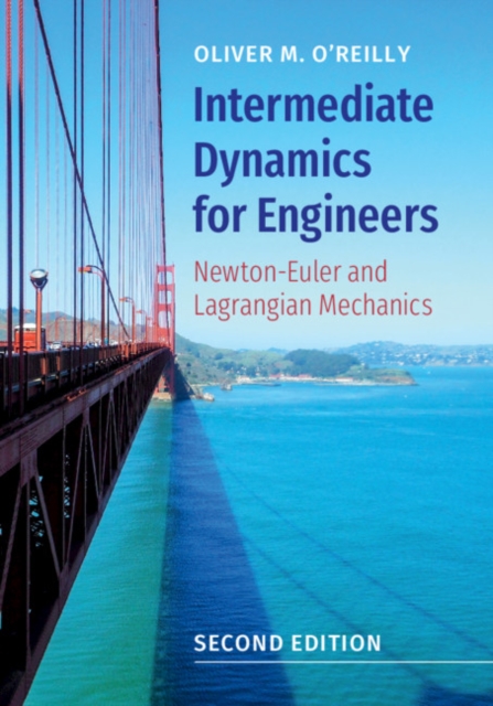 Intermediate Dynamics for Engineers : Newton-Euler and Lagrangian Mechanics, EPUB eBook