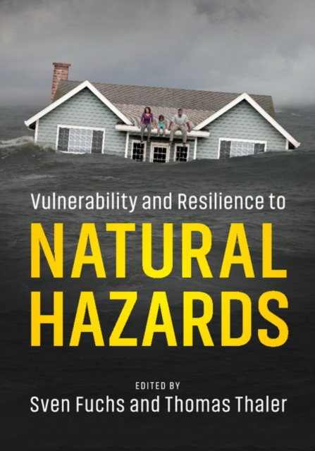 Vulnerability and Resilience to Natural Hazards, PDF eBook