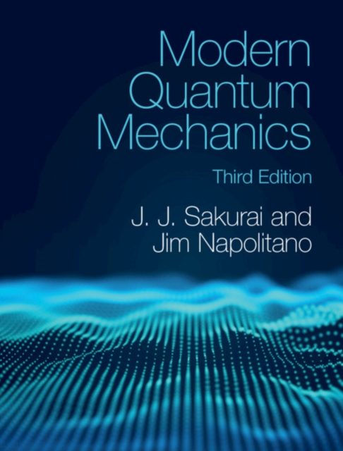 Modern Quantum Mechanics, EPUB eBook