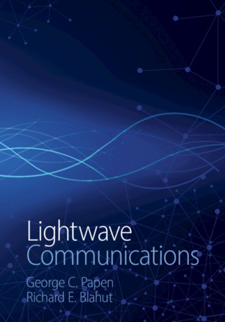 Lightwave Communications, PDF eBook