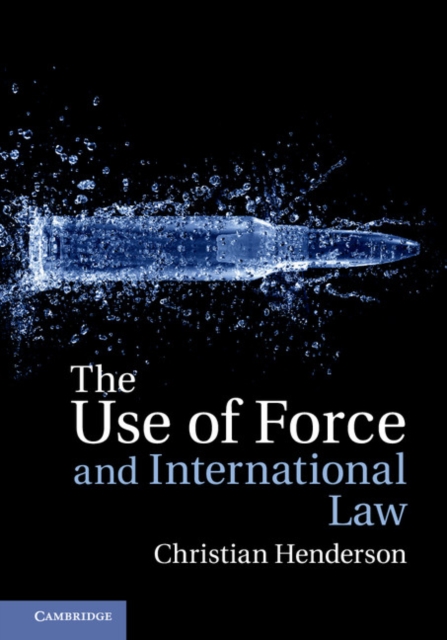 Use of Force and International Law, EPUB eBook