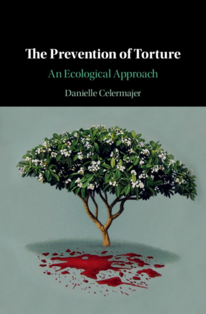 Prevention of Torture : An Ecological Approach, EPUB eBook
