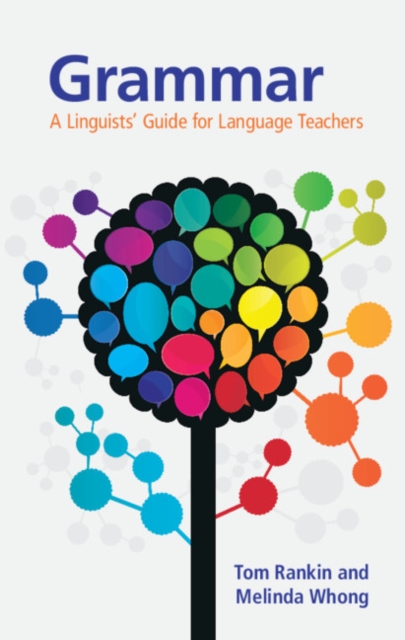 Grammar : A Linguists' Guide for Language Teachers, PDF eBook
