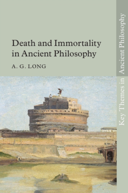 Death and Immortality in Ancient Philosophy, EPUB eBook
