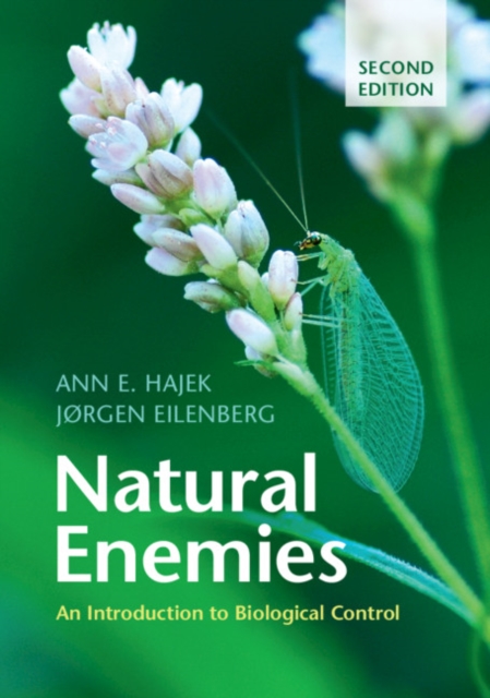Natural Enemies : An Introduction to Biological Control, EPUB eBook
