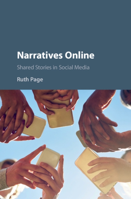 Narratives Online : Shared Stories in Social Media, EPUB eBook