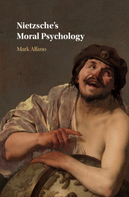 Nietzsche's Moral Psychology, EPUB eBook