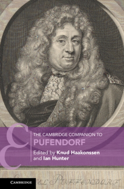 Cambridge Companion to Pufendorf, PDF eBook