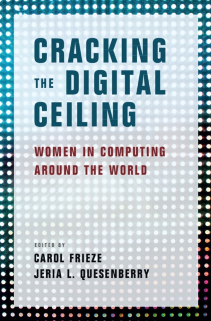 Cracking the Digital Ceiling, PDF eBook