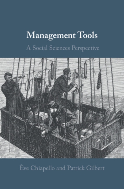 Management Tools : A Social Sciences Perspective, EPUB eBook