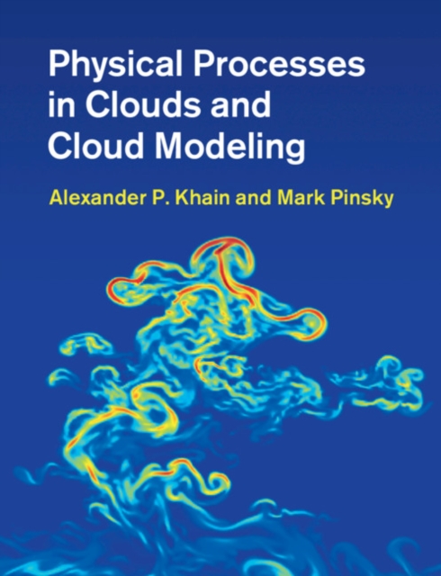 Physical Processes in Clouds and Cloud Modeling, EPUB eBook