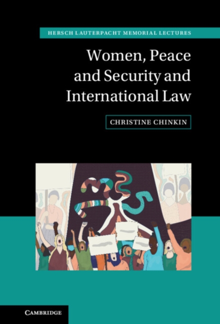 Women, Peace and Security and International Law, EPUB eBook