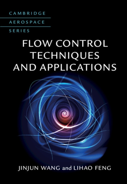 Flow Control Techniques and Applications, EPUB eBook