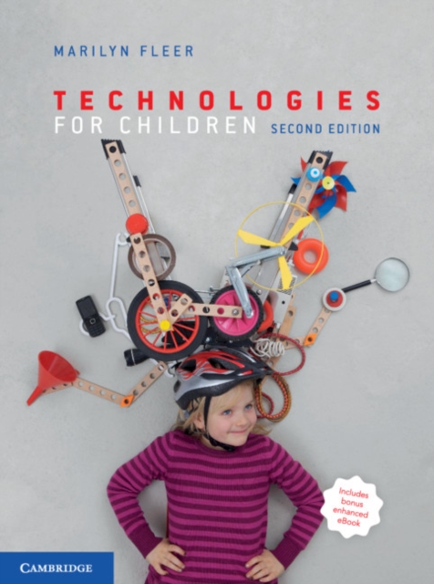Technologies for Children with VitalSource Enhanced Ebook, Multiple-component retail product Book