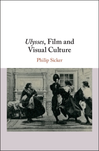 Ulysses, Film and Visual Culture, EPUB eBook