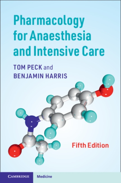 Pharmacology for Anaesthesia and Intensive Care, PDF eBook