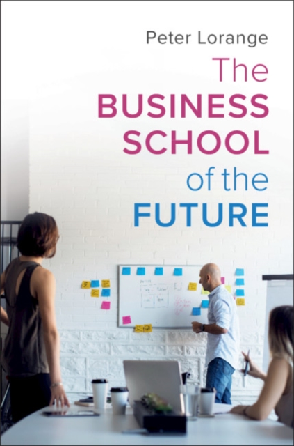 Business School of the Future, EPUB eBook