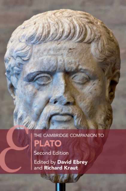 The Cambridge Companion to Plato, EPUB eBook