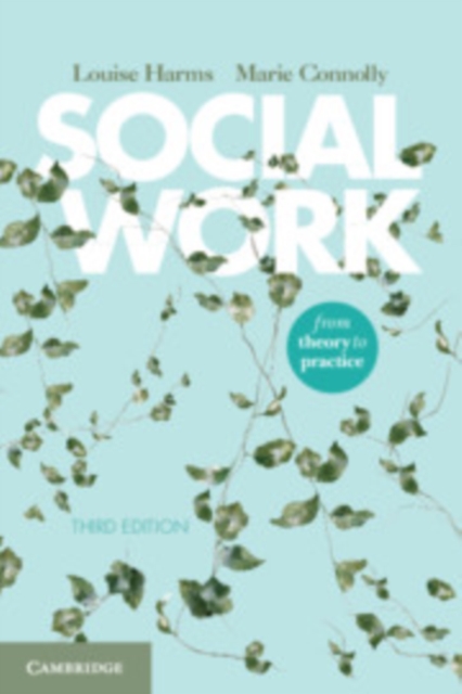 Social Work : From Theory to Practice, PDF eBook