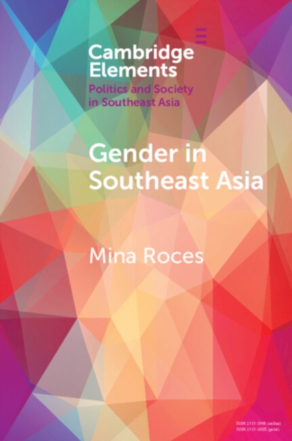Gender in Southeast Asia, EPUB eBook