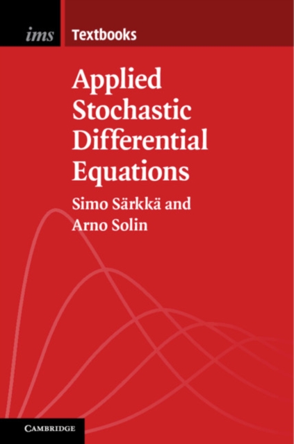 Applied Stochastic Differential Equations, PDF eBook