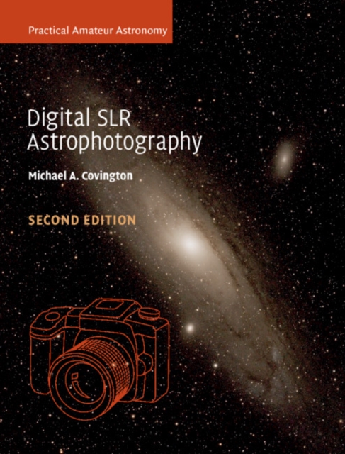 Digital SLR Astrophotography, EPUB eBook