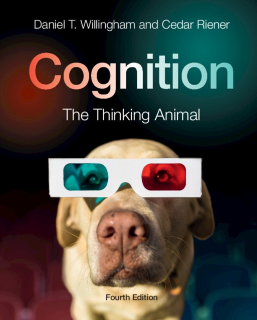 Cognition : The Thinking Animal, EPUB eBook