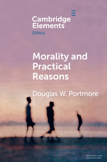 Morality and Practical Reasons, Paperback / softback Book