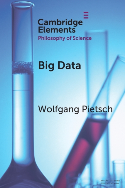 Big Data, Paperback / softback Book