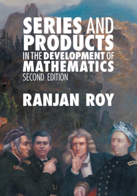 Series and Products in the Development of Mathematics, Multiple-component retail product Book