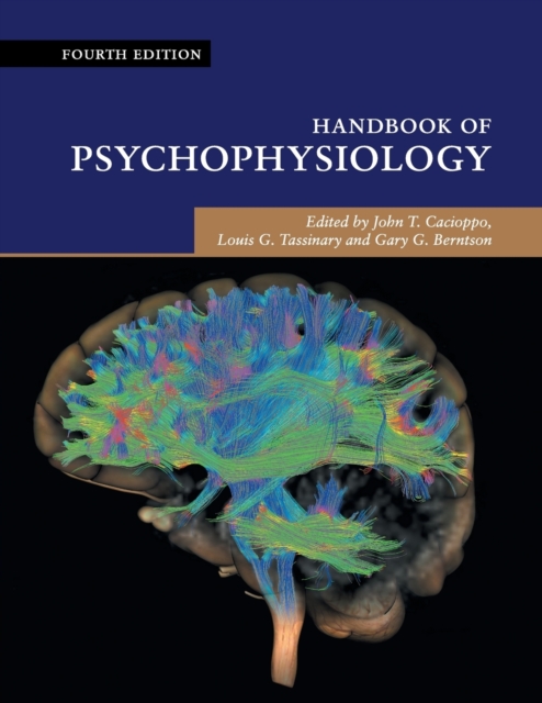 Handbook of Psychophysiology, Paperback / softback Book