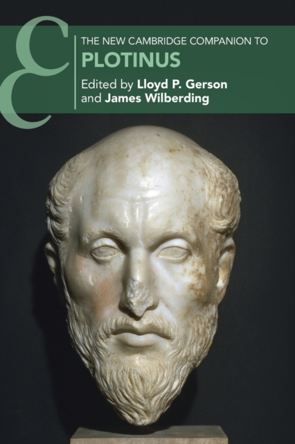 The New Cambridge Companion to Plotinus, Paperback / softback Book
