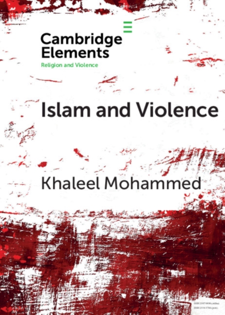 Islam and Violence, Paperback / softback Book