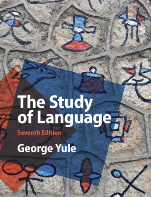The Study of Language, Paperback / softback Book