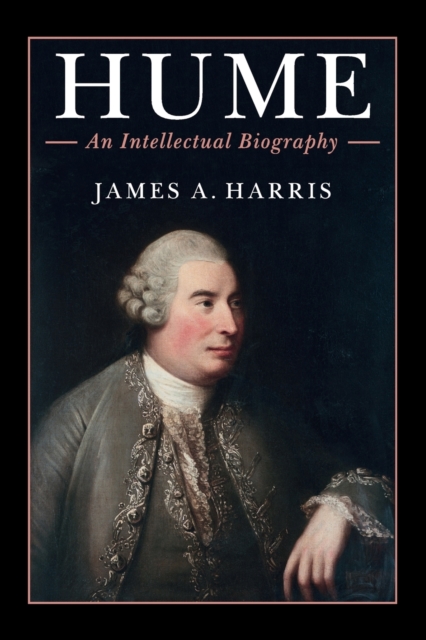 Hume : An Intellectual Biography, Paperback / softback Book