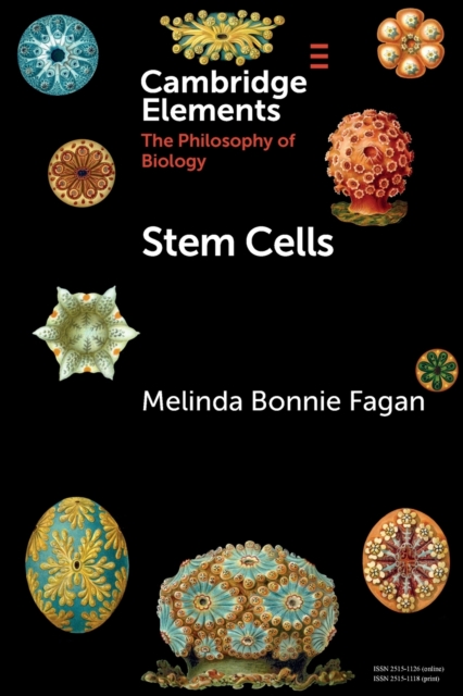 Stem Cells, Paperback / softback Book