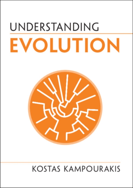 Understanding Evolution, Paperback / softback Book