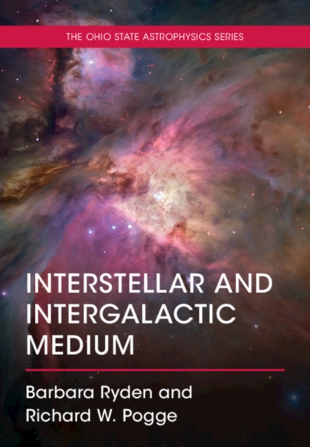 Interstellar and Intergalactic Medium, Paperback / softback Book