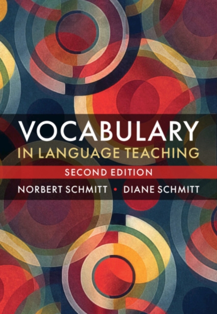 Vocabulary in Language Teaching, PDF eBook