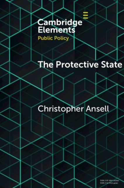 Protective State, EPUB eBook