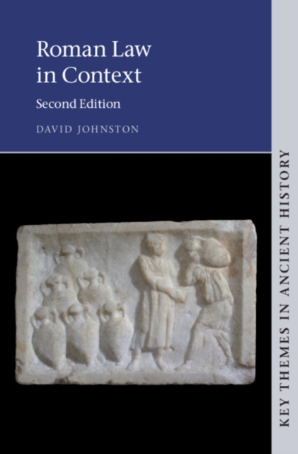 Roman Law in Context, EPUB eBook