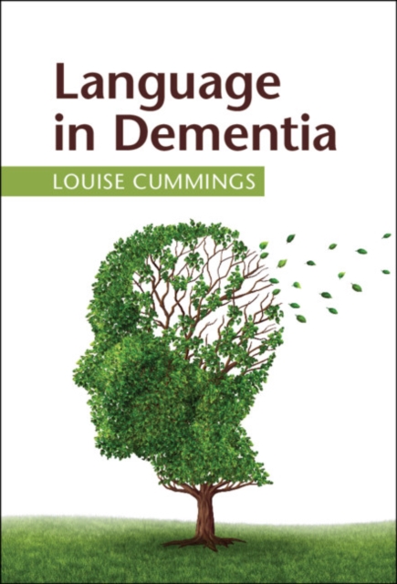 Language in Dementia, EPUB eBook