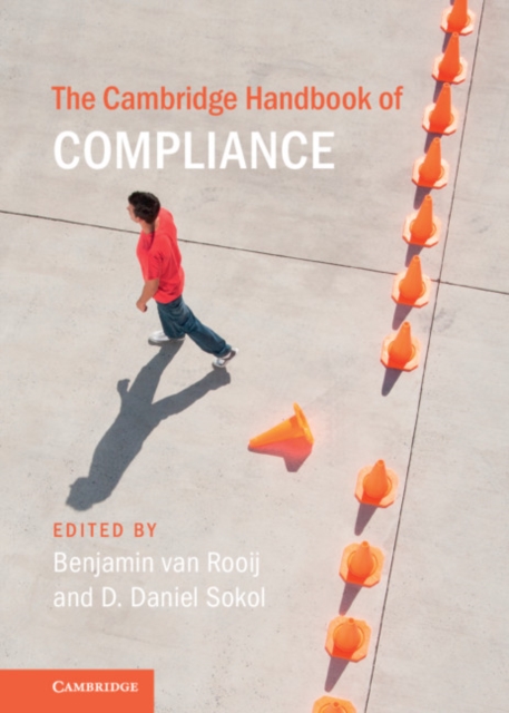 Cambridge Handbook of Compliance, EPUB eBook
