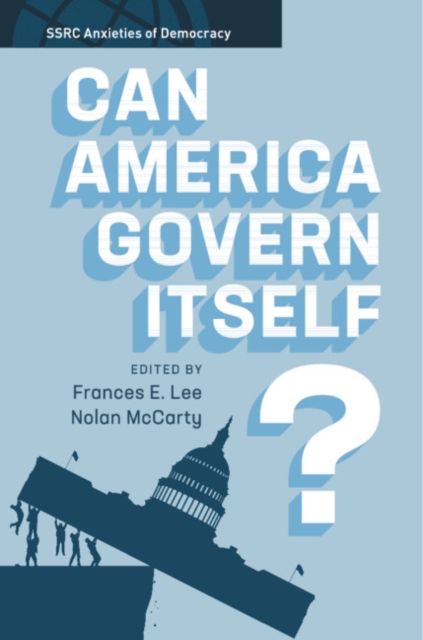 Can America Govern Itself?, EPUB eBook