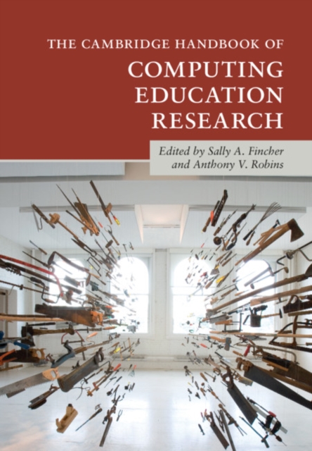 Cambridge Handbook of Computing Education Research, EPUB eBook