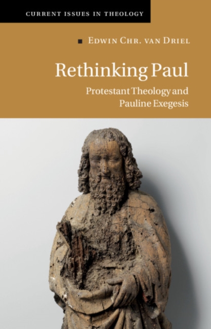 Rethinking Paul : Protestant Theology and Pauline Exegesis, EPUB eBook