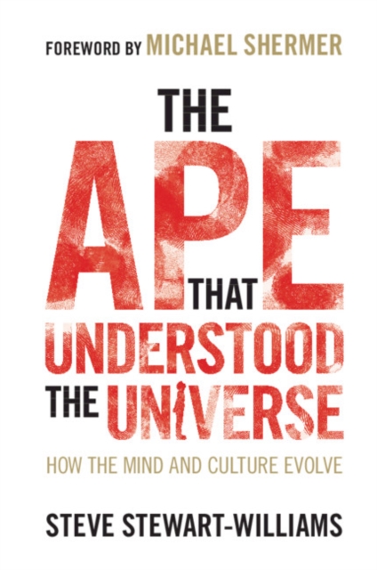 Ape that Understood the Universe : How the Mind and Culture Evolve, EPUB eBook
