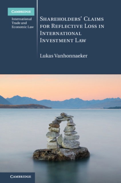 Shareholders' Claims for Reflective Loss in International Investment Law, PDF eBook